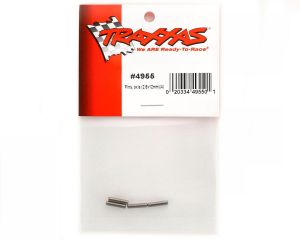 Pino de aço do sextavado de 4mm (2.5X12mm) Revo Traxxas 4955