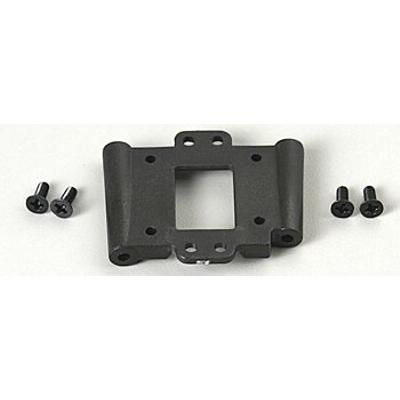 Placa de suspensão traseira Nitro Evader ST DTXC 9580 - DURATRAX