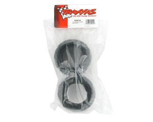 Pneus Traseiros Jato 2.5 Victory 2.8" Traseiros Traxxas 5570