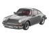 Porsche 911 Carrera 3.2 Coupé 1/24 Kit De Montar Revell 07688