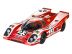 Porsche 917K Le Mans Winner 1970 1/24  Kit de Montar Revell 07709