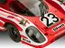 Porsche 917K Le Mans Winner 1970 1/24  Kit de Montar Revell 07709