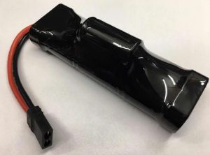 PR 00 Bateria NiMh 8.4V 3000mAh c/plug Traxxas