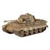 Revell 03129 Tanque Ii Ausf. B - 1/72 - Alemanha 1944 Kit  Para  Montar 