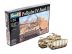 Revell 03184 Tanque Pzkpfw Iv Ausf H - 1/72