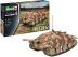 Revell 03272 Jagdpanzer 38 (t) Hetzer 1/35 Kit Para Montar