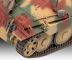 Revell 03272 Jagdpanzer 38 (t) Hetzer 1/35 Kit Para Montar