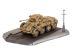 Revell 03298 First Diorama Set - Sd.Kfz. 234/2 Puma - 1/76 Kit Para Montar 