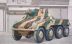 Revell 03298 First Diorama Set - Sd.Kfz. 234/2 Puma - 1/76 Kit Para Montar 