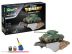 Revell  03299 Sherman Firefly - 1/76 First Diorama Set 