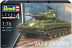 Revell 03323 M24 Chaffee - 1/76 Kit Para Montar