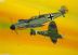 Revell 03710 Messerschmitt Bf109G-10 e Spitfire Mk.V 1/72