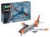 Revell 03832 Dog Sabre F-86D 1/48 Kit de montar Revell 03832