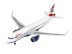 Revell 03840 Airbus A320 Neo British Airways 1/144 Kit de Montar 