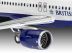 Revell 03840 Airbus A320 Neo British Airways 1/144 Kit de Montar 