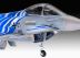 Eurofighter Typhoon The Bavarian Tiger 2021 Kit de Montar Revell 03818