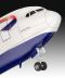 Revell 03862 Boeing 767-300ER British Airways Chelsea Rose - 1/144  Kit Para Montar