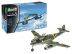 Revell 03875 Messerschmitt Me 262 A-1 - Jetfighter 1/32 Kit Para Montar 