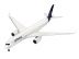 Revell 03881 Airbus A350-900 Lufthansa New Livery 1/144 Kit Para Montar 