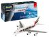 Revell 03882 Airbus A380-800 Emirates Wild Life - 1/144 Kit Para Montar