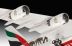 Revell 03882 Airbus A380-800 Emirates Wild Life - 1/144 Kit Para Montar