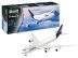  Revell 03891 Boeing 747-8 Lufthansa New Livery 1:144 Kit Para Montar 