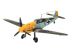 Revell 03893 Messerschmitt Bf109 F-2 - 1/72 Kit para Montar 