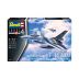 Revell 03905 Lockheed Martin F-16 Mlu 100Th Anniversary - 1/72 Kit Para Montar