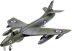 Revell 03908 100 Years Raf: Hawker Hunter Fga 1/72 Kit Para Montar 