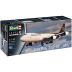 Revell 03912 Boeing 747-8F Ups - 1/144 Kit ParaMontar