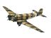 Revell 03918 Transporte Junkers Ju52 / 3mg4e 1:48 Kit Para montar