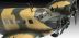 Revell 03918 Transporte Junkers Ju52 / 3mg4e 1:48 Kit Para montar