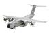 Revell 03929 Airbus A400M Atlas - 1/72 Kit para montar 