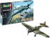 Revell 03932 Il-2 Stormovik 1/48 Kit Para Montar