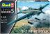 Revell 03932 Il-2 Stormovik 1/48 Kit Para Montar