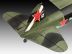 Revell 03932 Il-2 Stormovik 1/48 Kit Para Montar