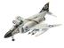 Revell 03941 F-4J Phantom Ii - 1/72 kit Para Montar