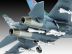 Revell 03948 Suchoi Su-27 Flanker - 1/144 kit Para Montar