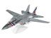 Revell 03950 F-14D Super Tomcat - 1/100 Kit Para Montar