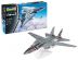 Revell 03950 F-14D Super Tomcat - 1/100 Kit Para Montar