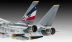 Revell 03950 F-14D Super Tomcat - 1/100 Kit Para Montar