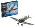 Revell 03953 Spitfire Mk.iia - 1/72 - Kit Para Montar