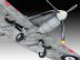 Revell 03953 Spitfire Mk.iia - 1/72 - Kit Para Montar