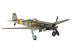 Revell 03981 Focke Wulf Ta 152 H - 1/72 Kit Para Montar