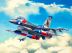 Revell 03992 F-16C Fighting Falcon - 1/144 Kit Para Montar 