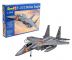 Revell 03996 F-15E Eagle - 1/144 Kit Para Montar 