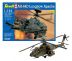 Revell 04046 Ah-64D Longbow Apache - 1/144 Kit Para Montar