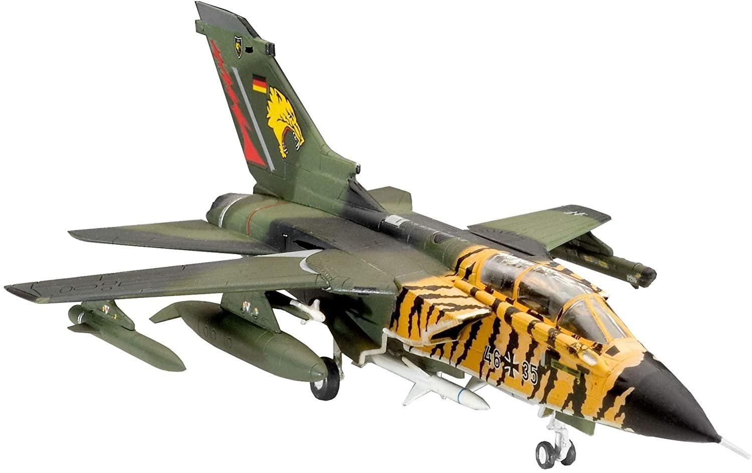 Revell 04048 Tornado Ecr - 1/144