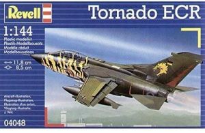 Revell 04048 Tornado Ecr - 1/144