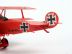 Revell 04116 Fokker Dr. 1 Triplane - 1/72 Kit Para Montar 